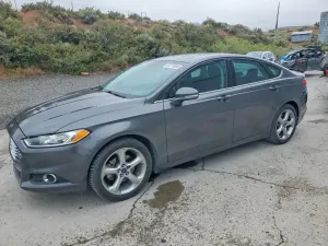 Ford Fusion 1.5L 4 2016