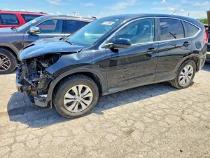 Honda CR-V 2.4L 4 2013
