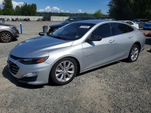 Chevrolet Malibu 1.5L 4 2020