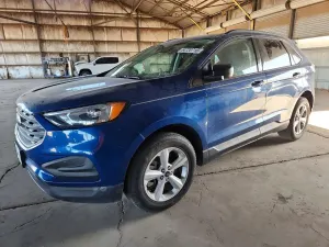 Ford Edge 2.0L 4 2021