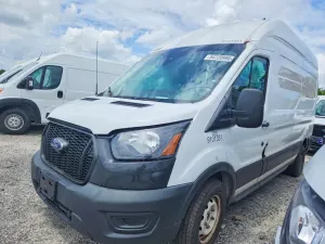 Ford Transit 3.5L 6 2022