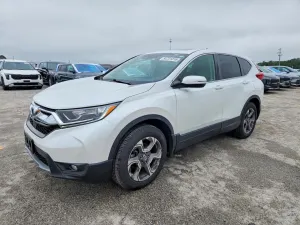 Honda CR-V 1.5L 4 2019
