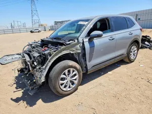 Honda CR-V 1.5L 4 2025