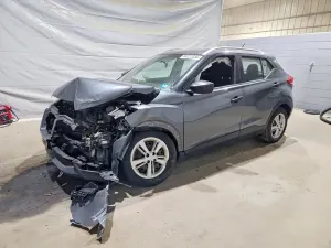 Nissan Kicks 1.6L 4 2019