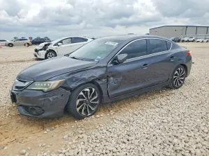 Acura ILX 2.4L 4 2016