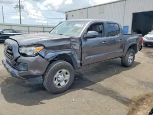 Toyota Tacoma 2.7L 4 2019