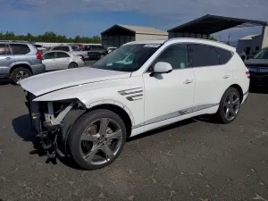Genesis GV80 2.5L 4 2021