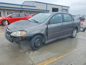 Toyota Corolla 1.8L 4 2007
