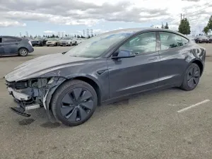 Tesla Model 3 2025