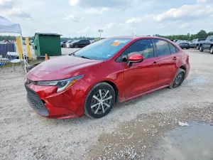 Toyota Corolla 1.8L 4 2020