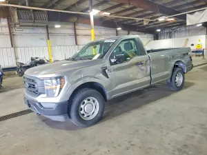 Ford F-150 2.7L 6 2023