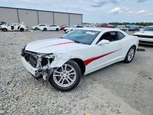 Chevrolet Camaro 3.6L 6 2015