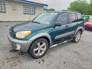 Toyota Rav4 2.0L 4 2002