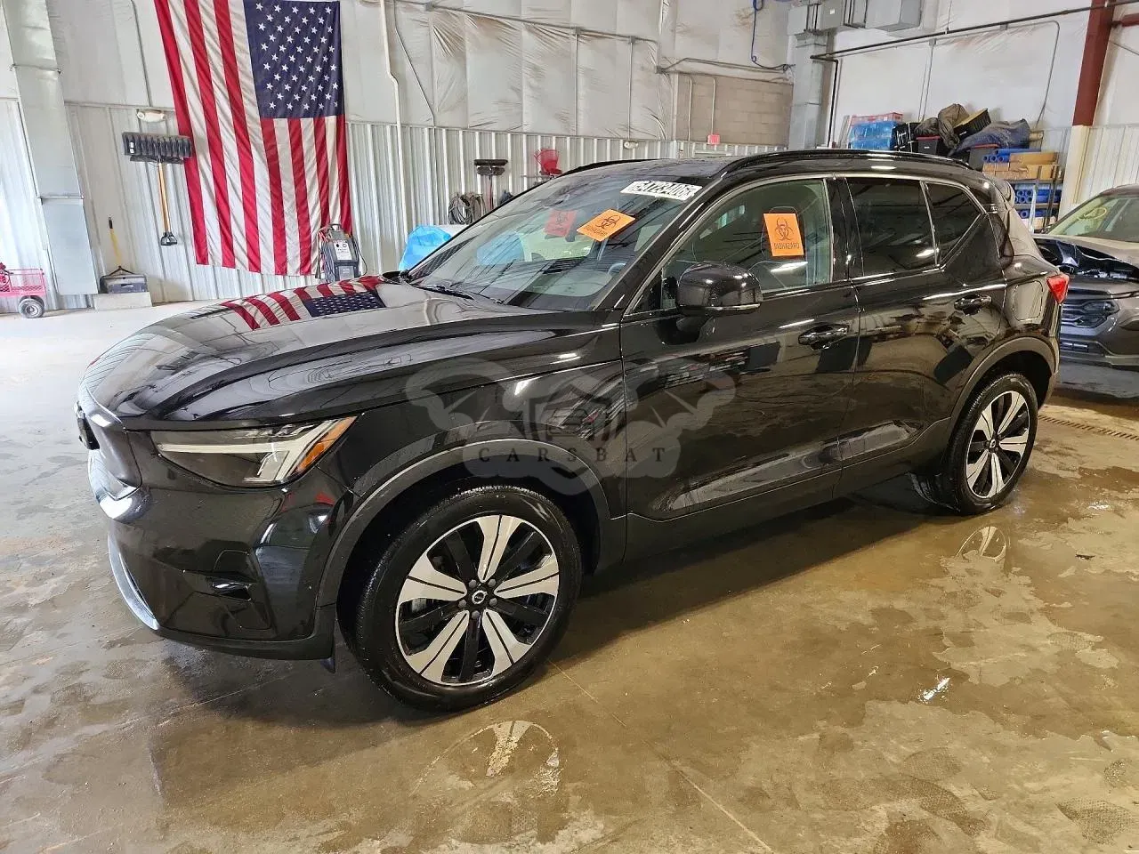 Volvo XC40 U 2023