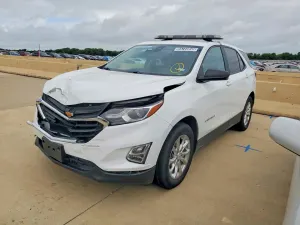 Chevrolet Equinox 1.5L 4 2021