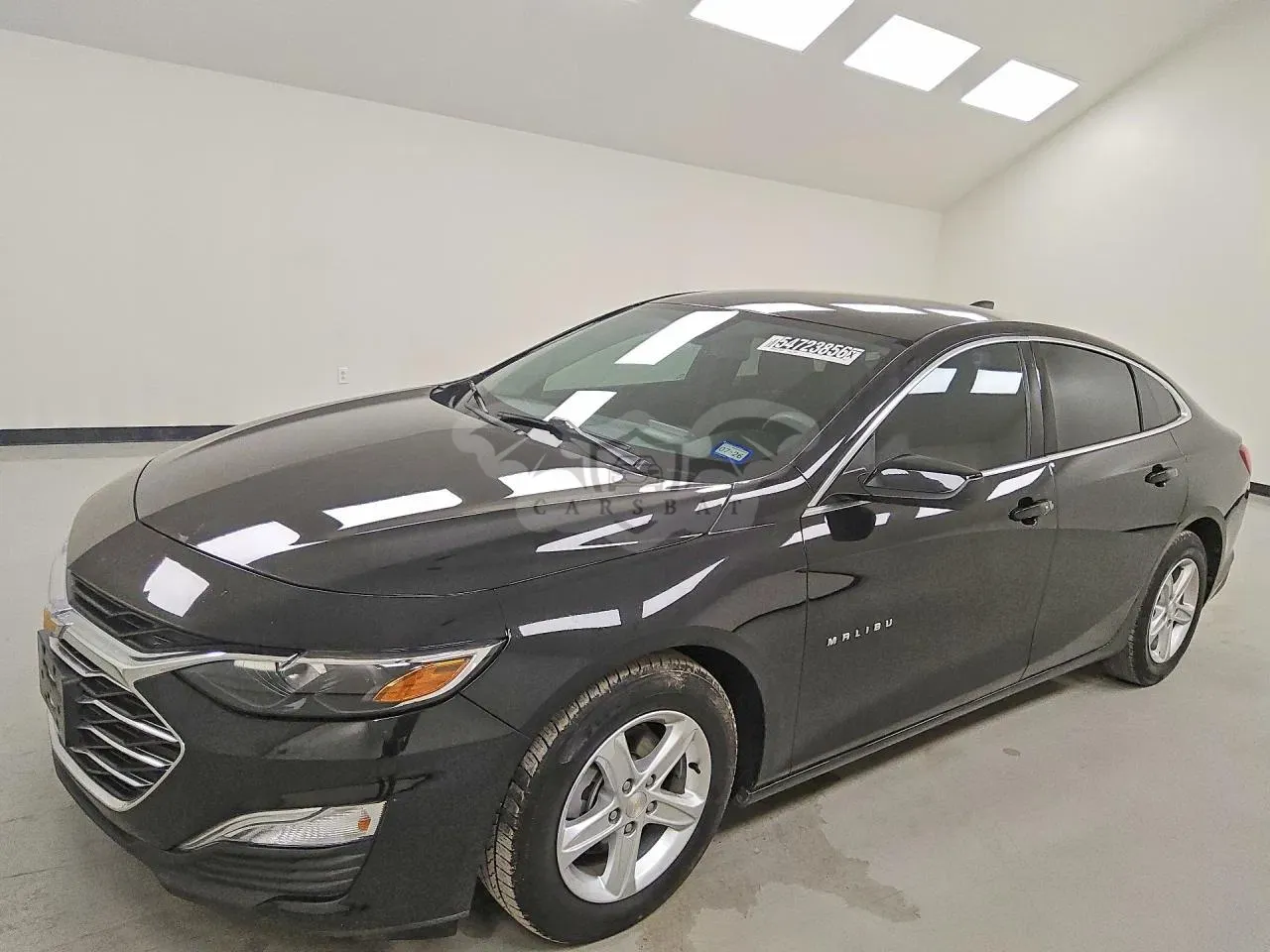 Chevrolet Malibu 1.5L 4 2022