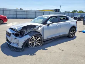 Polestar 2 2021