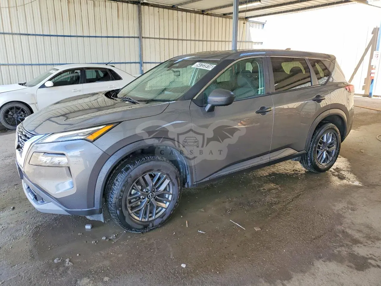 Nissan Rogue 1.5L 3 2023