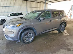 Nissan Rogue 1.5L 3 2023