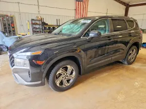 Hyundai Santa Fe 2.5L 4 2021
