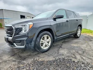 GMC Terrain 1.5L 4 2022