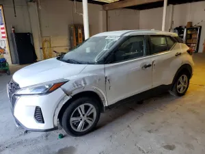 Nissan Kicks 1.6L 4 2023