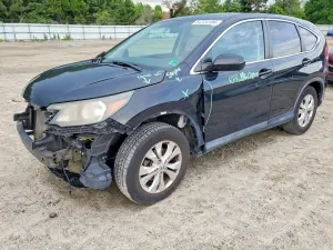 Honda CR-V 2.4L 4 2012