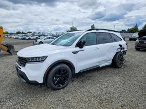Kia Sorento 2.5L 4 2022