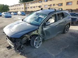 Hyundai Tucson 2.5L 4 2026