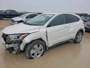 Honda HR-V 1.8L 4 2019