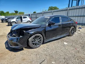 Honda Civic 2.0L 4 2023