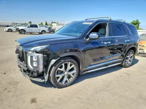 Hyundai Palisade 3.8L 6 2020