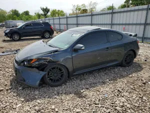 Scion tC 2.4L 4 2008