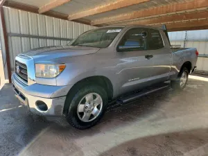 Toyota Tundra 4.0L 6 2008