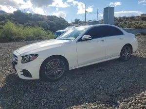 Mercedes-Benz E 2.0L 4 2019
