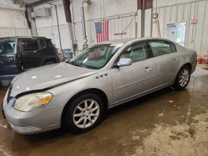 Buick Lucerne 3.8L 6 2006