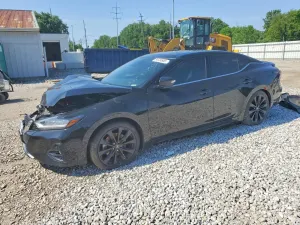 Nissan Maxima 3.5L 6 2020