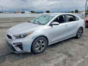 Kia Cerato / Forte / K3 2.0L 4 2020