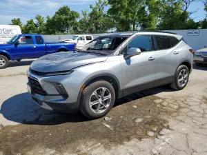 Chevrolet Blazer 2.0L 4 2024