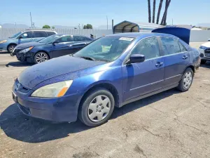 Honda Accord 2.4L 4 2005