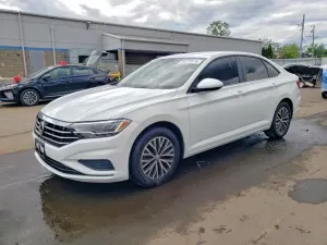 Volkswagen Jetta 1.4L 4 2021