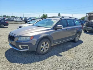 Volvo XC70 3.2L 6 2008