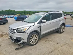 Ford Escape 1.5L 4 2019