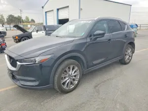 Mazda CX-5 2.5L 4 2021