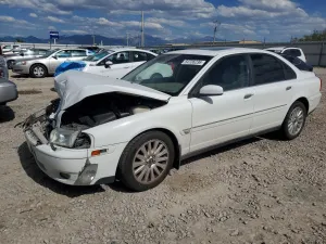 Volvo S80 2.5L 5 2006