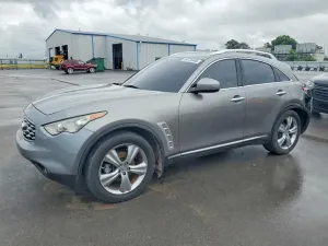 Infiniti FX 3.5L 6 2009