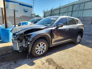 Mazda CX-5 2.5L 4 2023