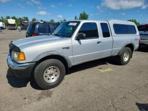 Ford Ranger 4.0L 6 2003