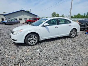 Saturn Aura 2.4L 4 2009