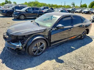 Acura Integra 1.5L 4 2025